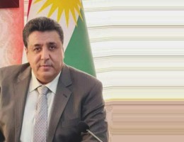 مزەفەر ئەحمەد